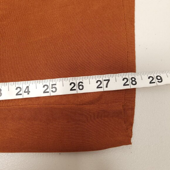 Anthropologie Maeve Shiloh Knit Wide-Leg Pants - Picture 6 of 11